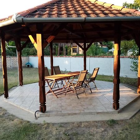 Lale'S Room Палич Экстерьер фото