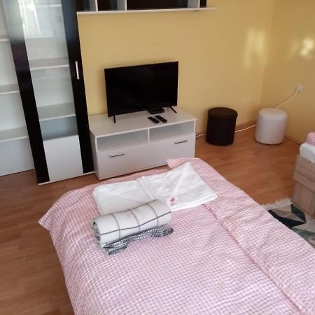 Lale'S Room Палич Экстерьер фото
