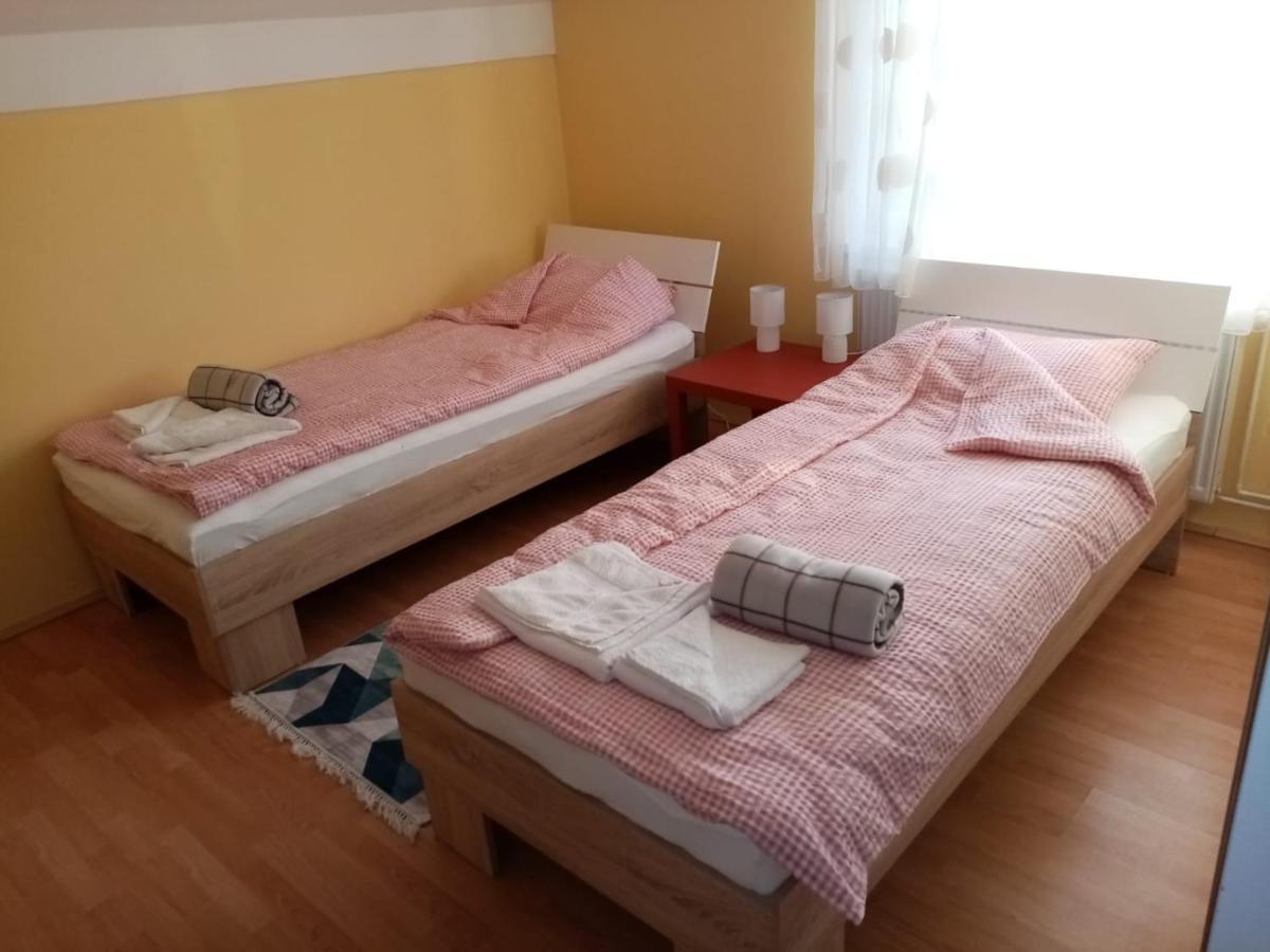 Lale'S Room Палич Экстерьер фото