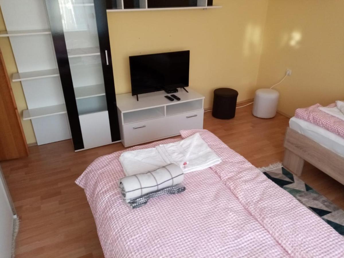 Lale'S Room Палич Экстерьер фото