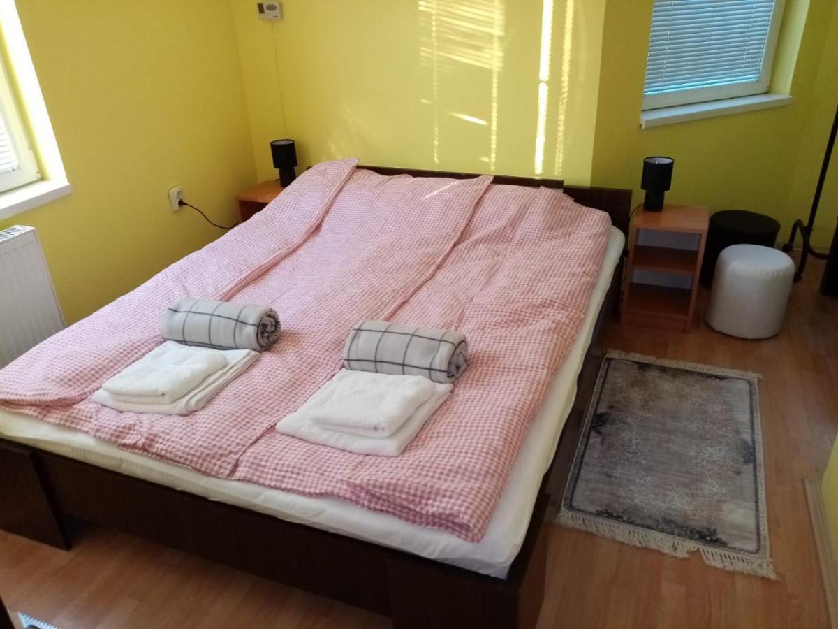 Lale'S Room Палич Экстерьер фото